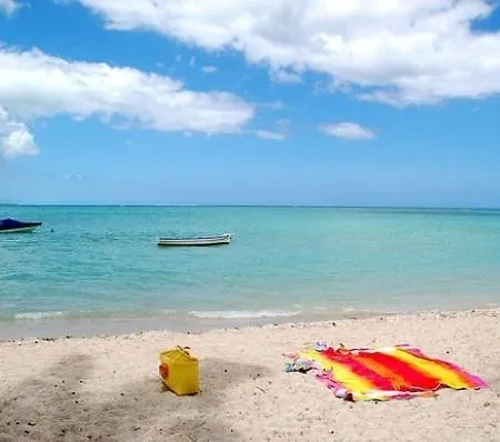 La Preneuse Sur Mer Apartment
